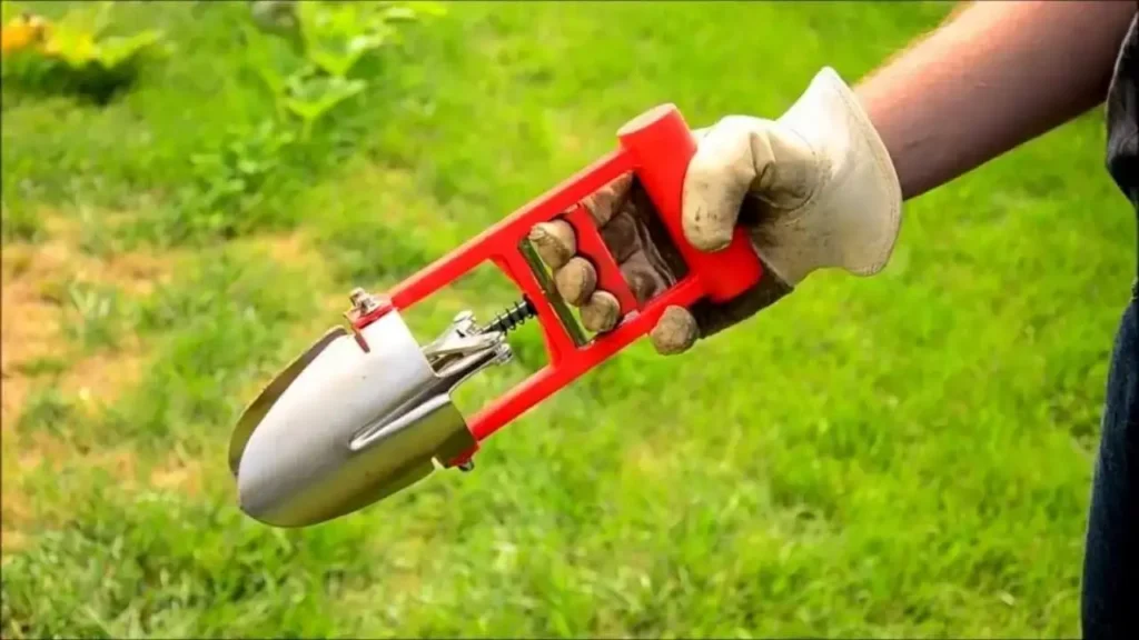 Cool Gardening Gadgets