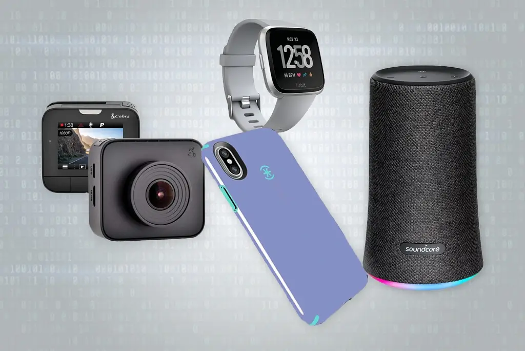 Tech Gadgets for Dad