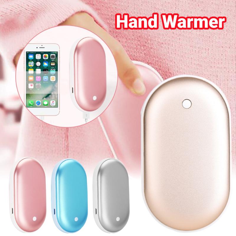 Hand Warmers Rechargeable