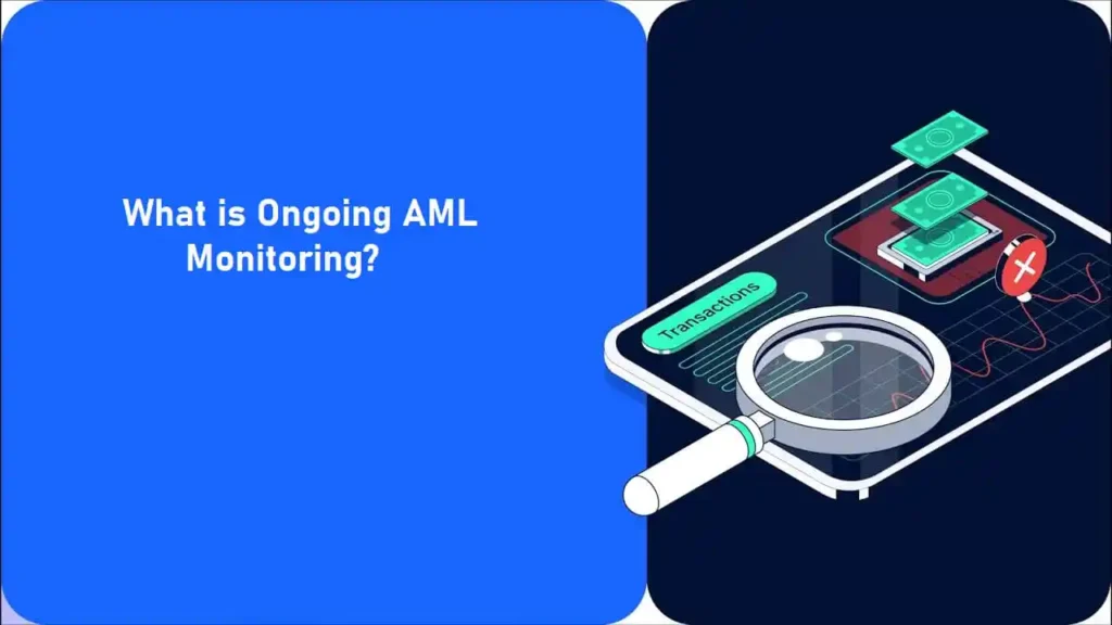 AML Monitoring