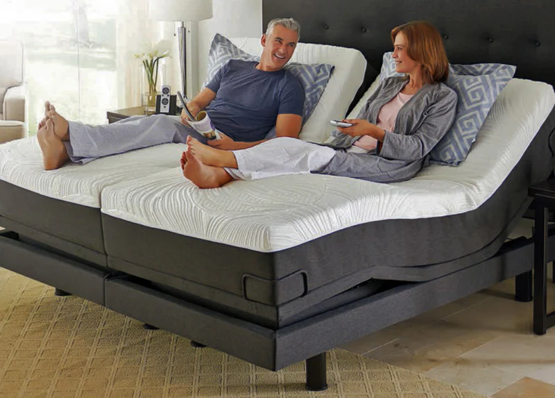 Best Adjustable Mattress