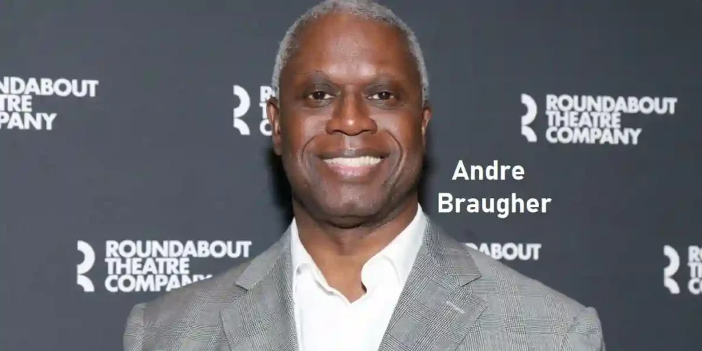 Andre Braugher Net Worth