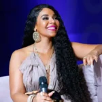 Ashanti Net Worth