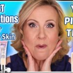 Best Foundation for Mature Skin