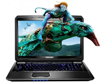 Best Gaming Laptops