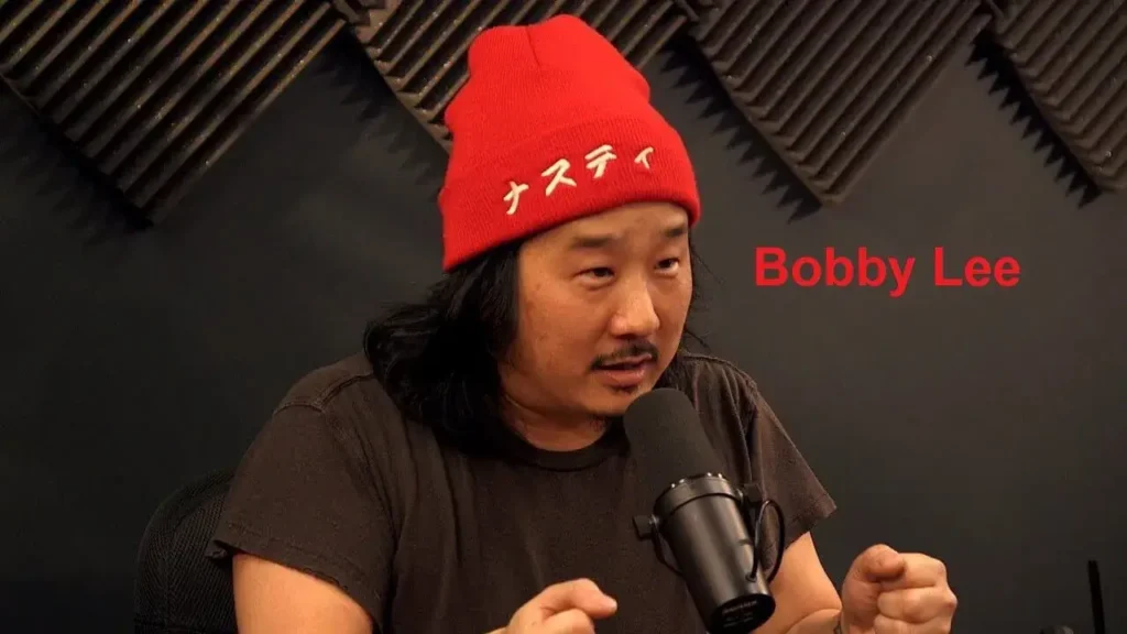 Bobby Lee Net Worth