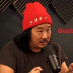 Bobby Lee Net Worth