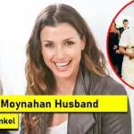 Bridget Moynahan Husband