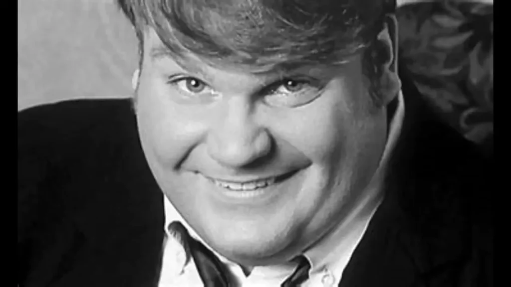 Chris Farley