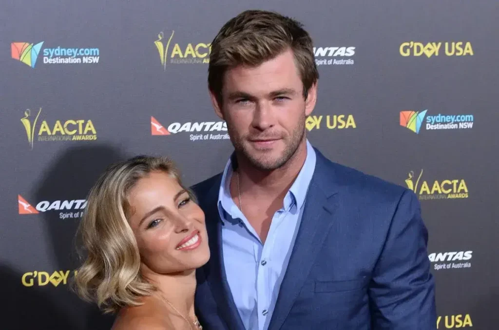 Chris Hemsworth Wife: Everything About Elsa Pataky and Their Beautiful Family