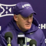 Chris Klieman