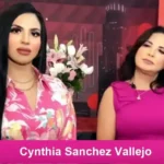 Cynthia Sanchez Vallejo