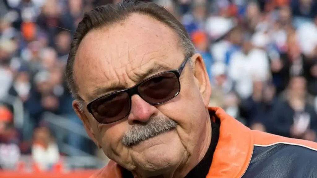 Dick Butkus Net Worth