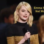 Emma Stone Net Worth