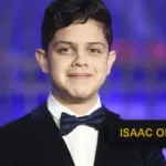 Isaac Ordonez