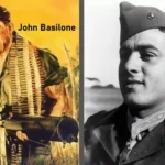 John Basilone