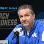 John Calipari News