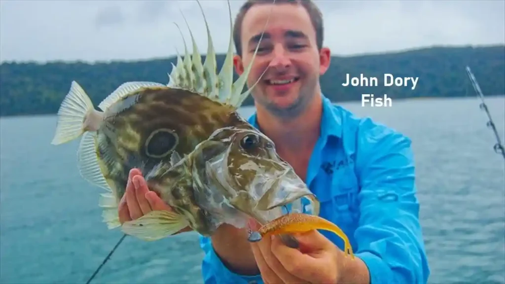 John Dory