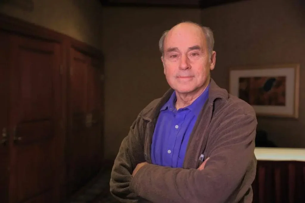 John Dunsworth