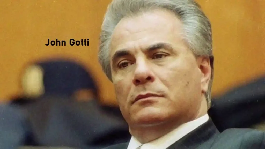 John Gotti