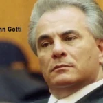 John Gotti