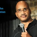 John Henton