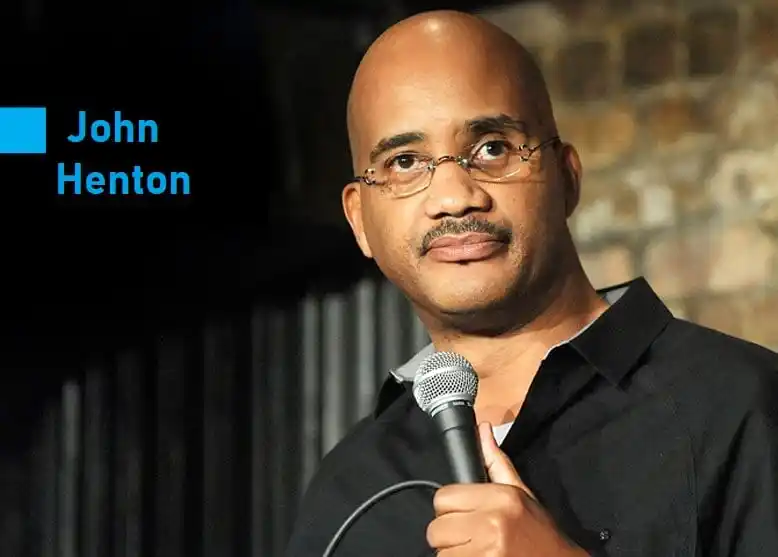 John Henton