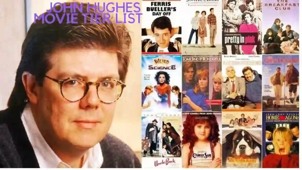 John Hughes Movies