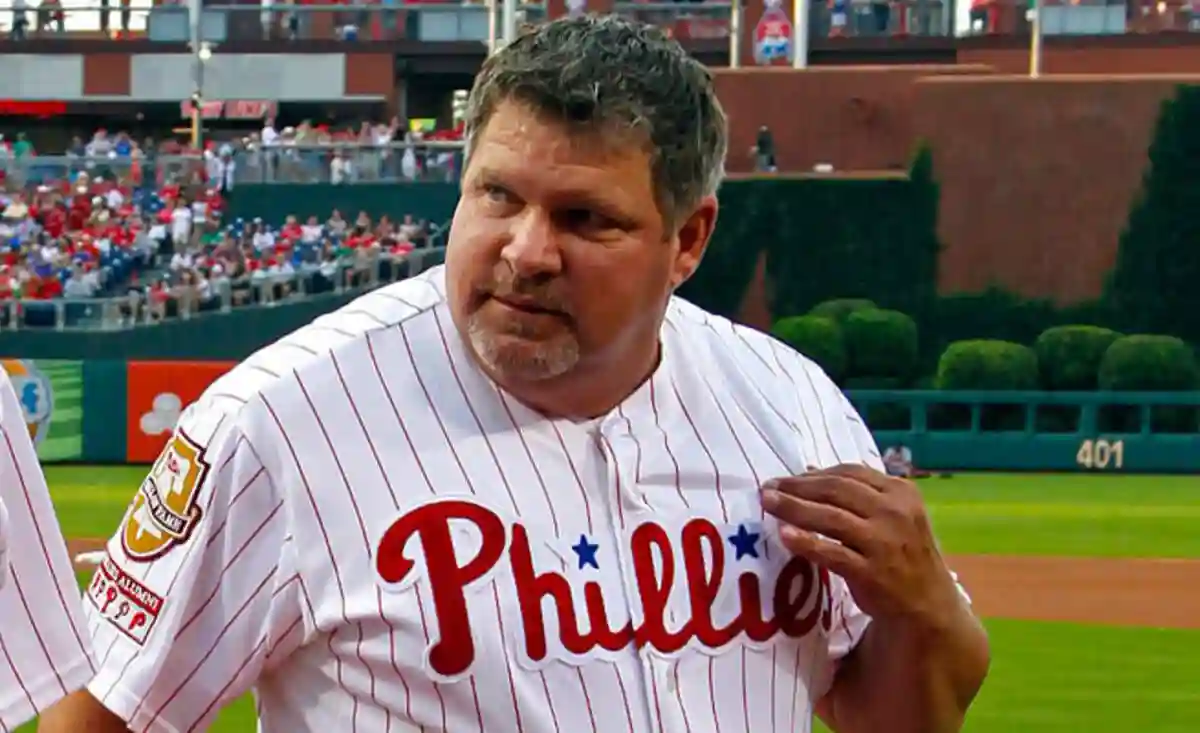 John Kruk