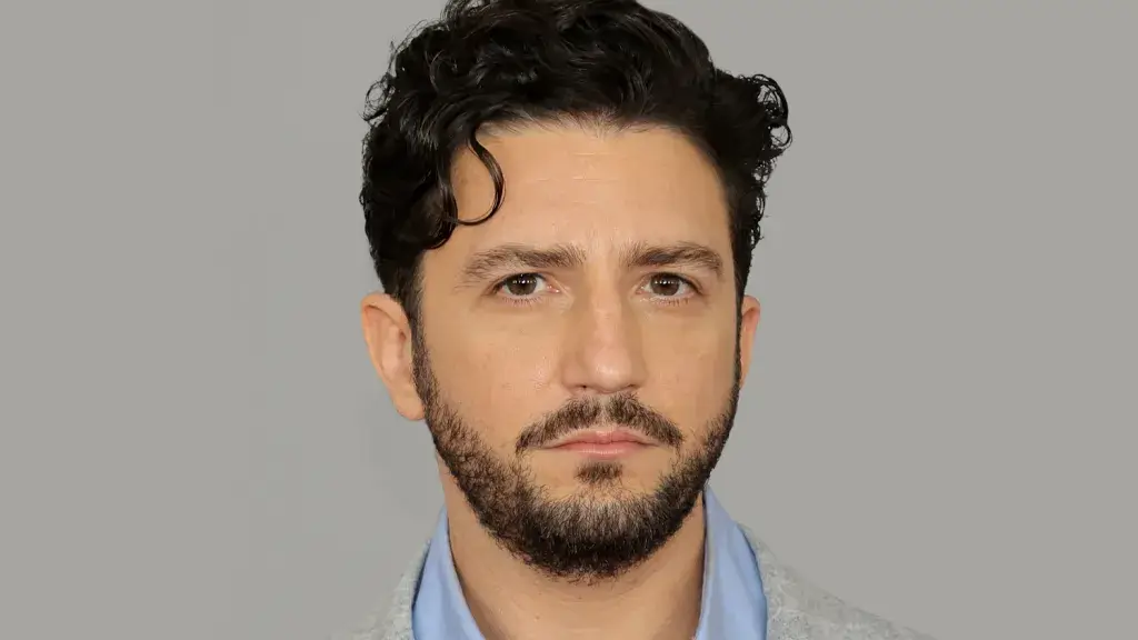 John Magaro