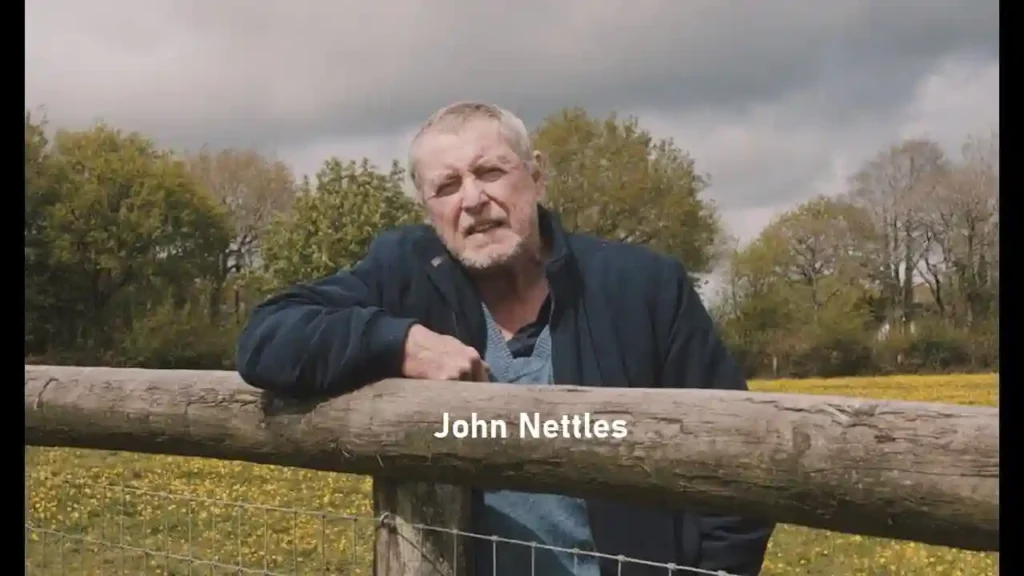 John Nettles