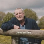 John Nettles