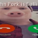 John Pork