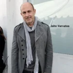 John Varvatos