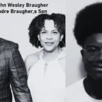 John Wesley Braugher