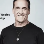 John Wesley Shipp