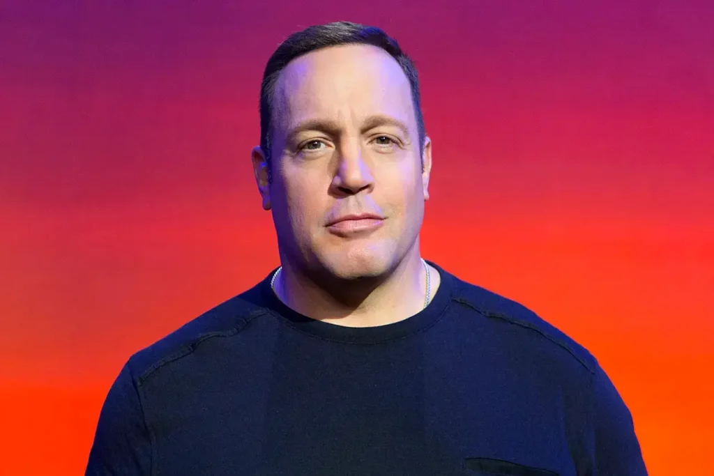 Kevin James Net Worth