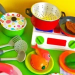 Kitchen Toys