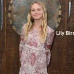 Lily Bird