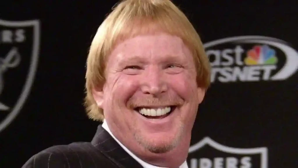 Mark Davis