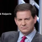 Mark Halperin