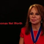 Marlo Thomas Net Worth