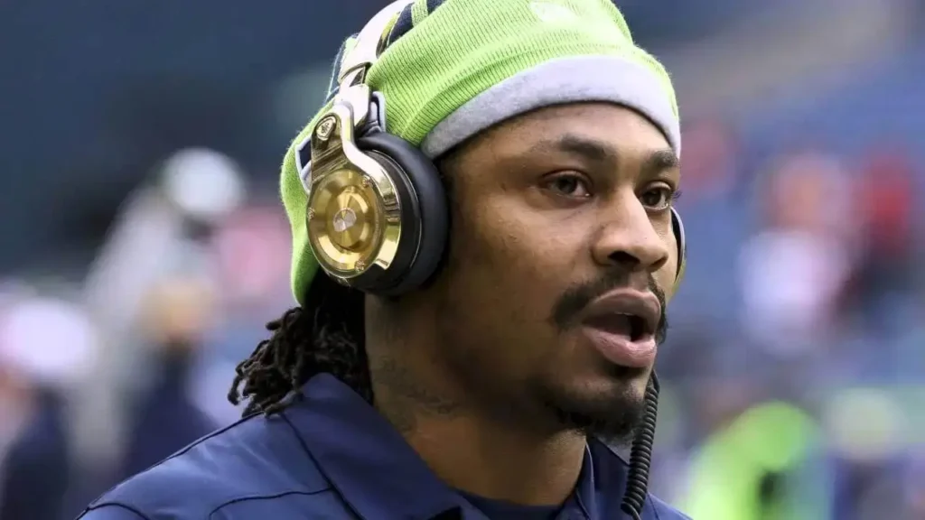 Marshawn Lynch Net Worth