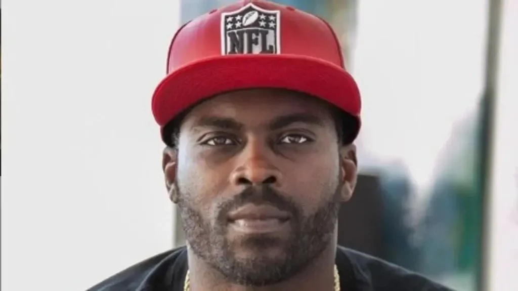 Michael Vick Net Worth