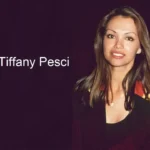 Tiffany Pesci