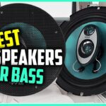 best 6.5 speakers