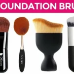 Best Foundation Brushes