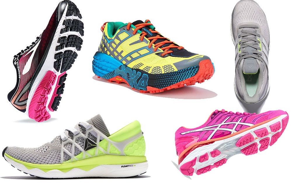 Best Running Shoes: Your Ultimate Buying Guide