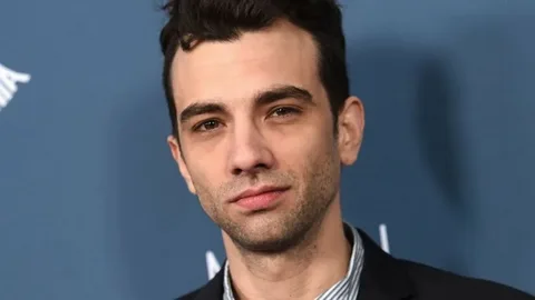 Jay Baruchel