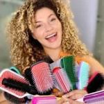 Best Brush for Curly Hair